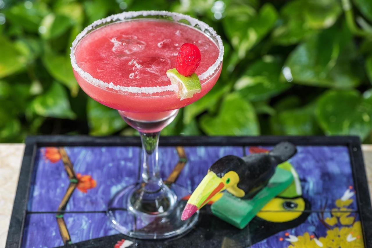 Hotel Bantu By Faranda Boutique, A Member Of Radisson Individuals Cartagena Ngoại thất bức ảnh