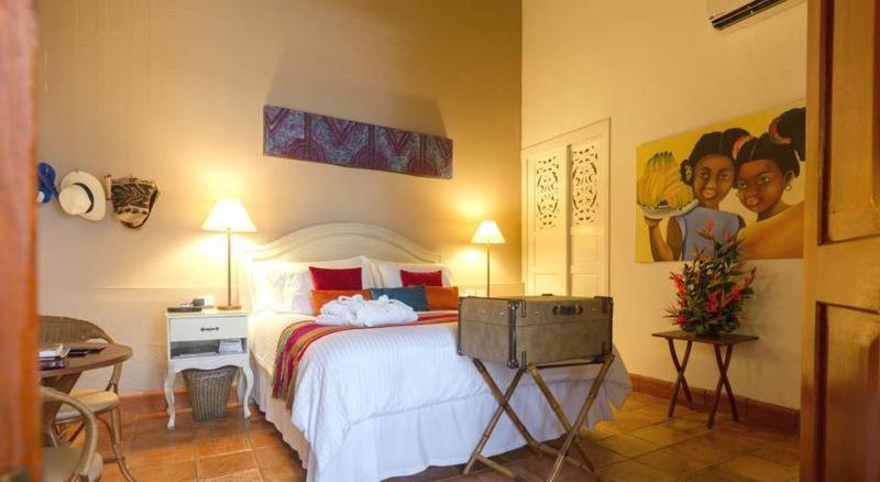 Hotel Bantu By Faranda Boutique, A Member Of Radisson Individuals Cartagena Phòng bức ảnh