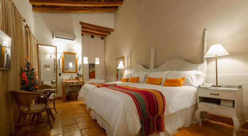 Hotel Bantu By Faranda Boutique, A Member Of Radisson Individuals Cartagena Phòng bức ảnh