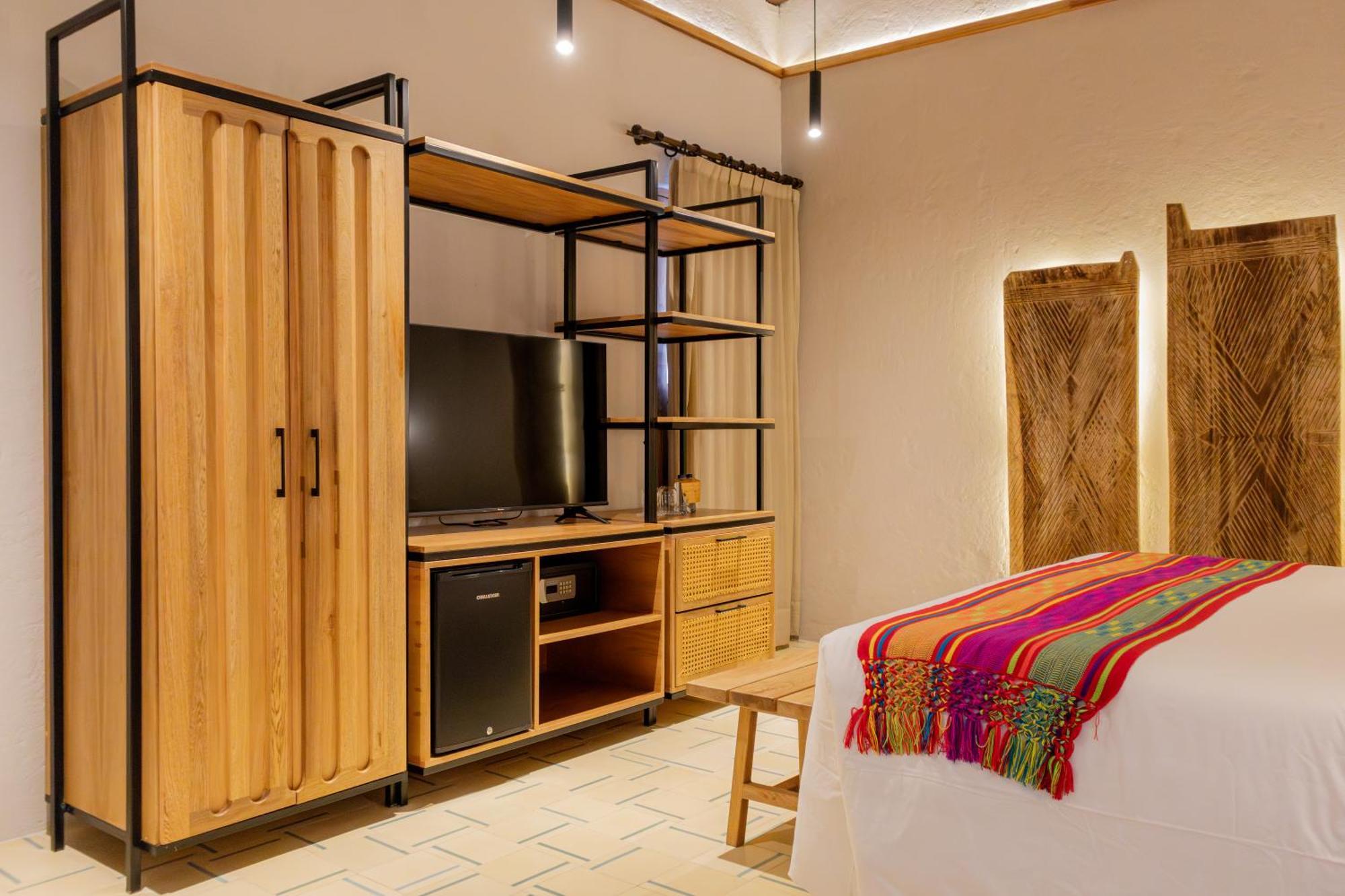 Hotel Bantu By Faranda Boutique, A Member Of Radisson Individuals Cartagena Ngoại thất bức ảnh