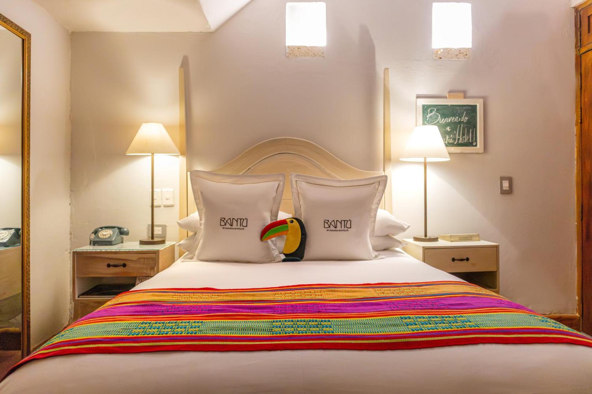 Hotel Bantu By Faranda Boutique, A Member Of Radisson Individuals Cartagena Ngoại thất bức ảnh