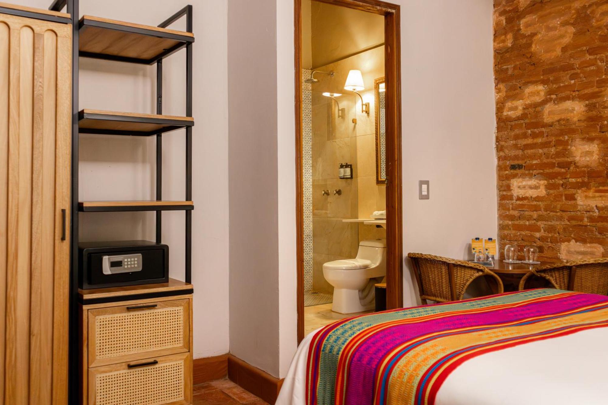 Hotel Bantu By Faranda Boutique, A Member Of Radisson Individuals Cartagena Ngoại thất bức ảnh