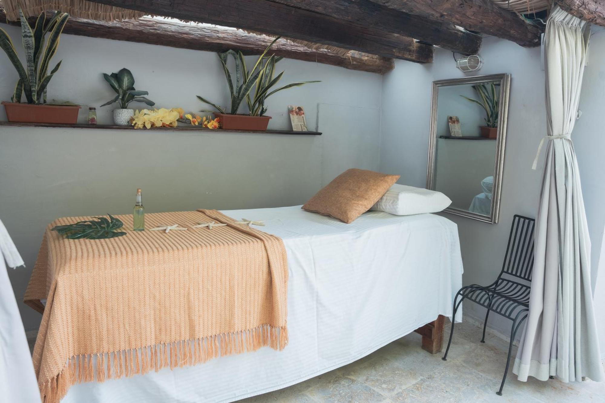 Hotel Bantu By Faranda Boutique, A Member Of Radisson Individuals Cartagena Ngoại thất bức ảnh
