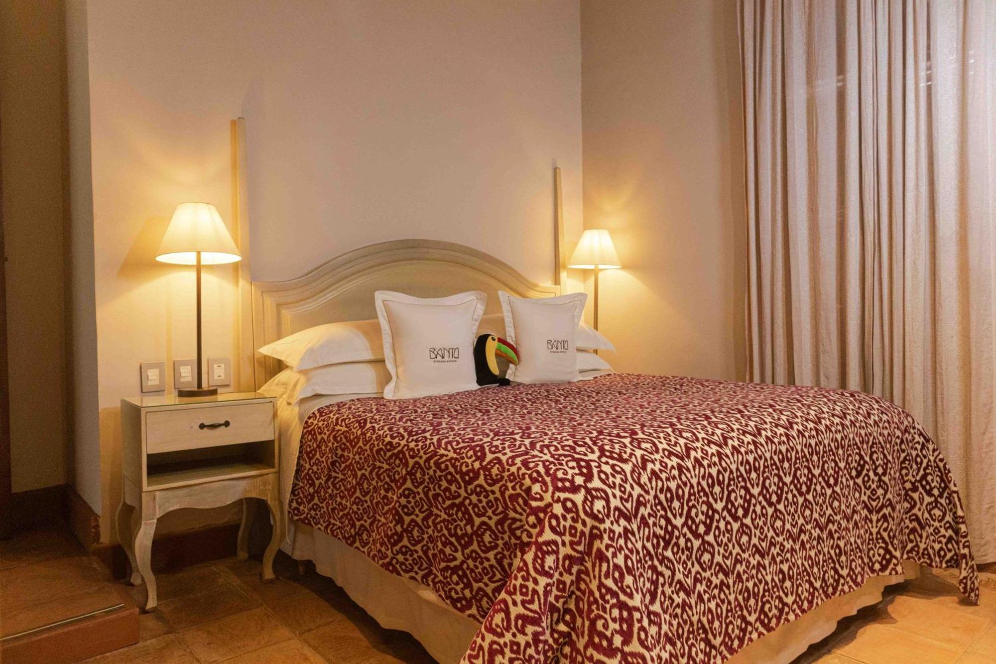 Hotel Bantu By Faranda Boutique, A Member Of Radisson Individuals Cartagena Phòng bức ảnh