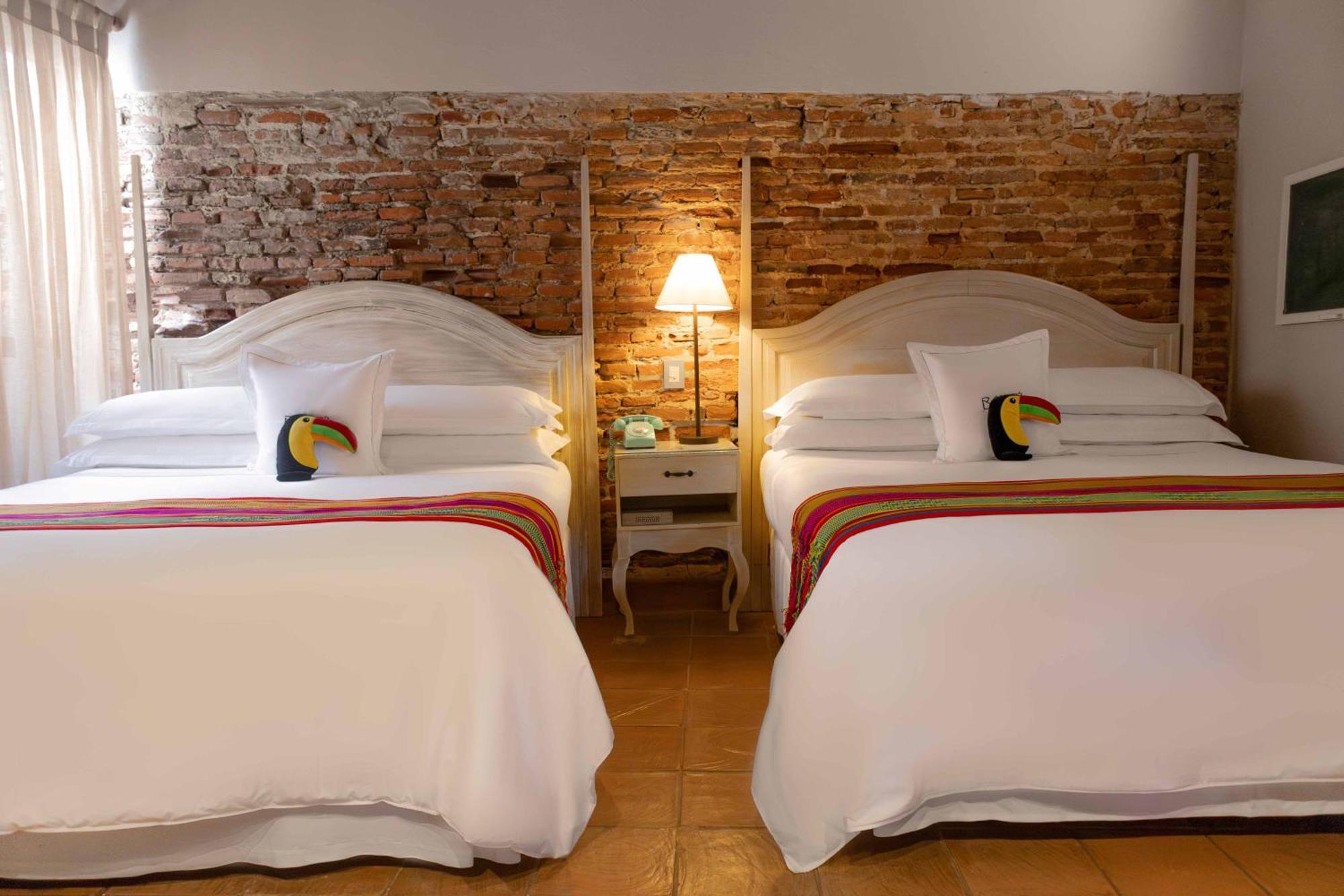 Hotel Bantu By Faranda Boutique, A Member Of Radisson Individuals Cartagena Phòng bức ảnh