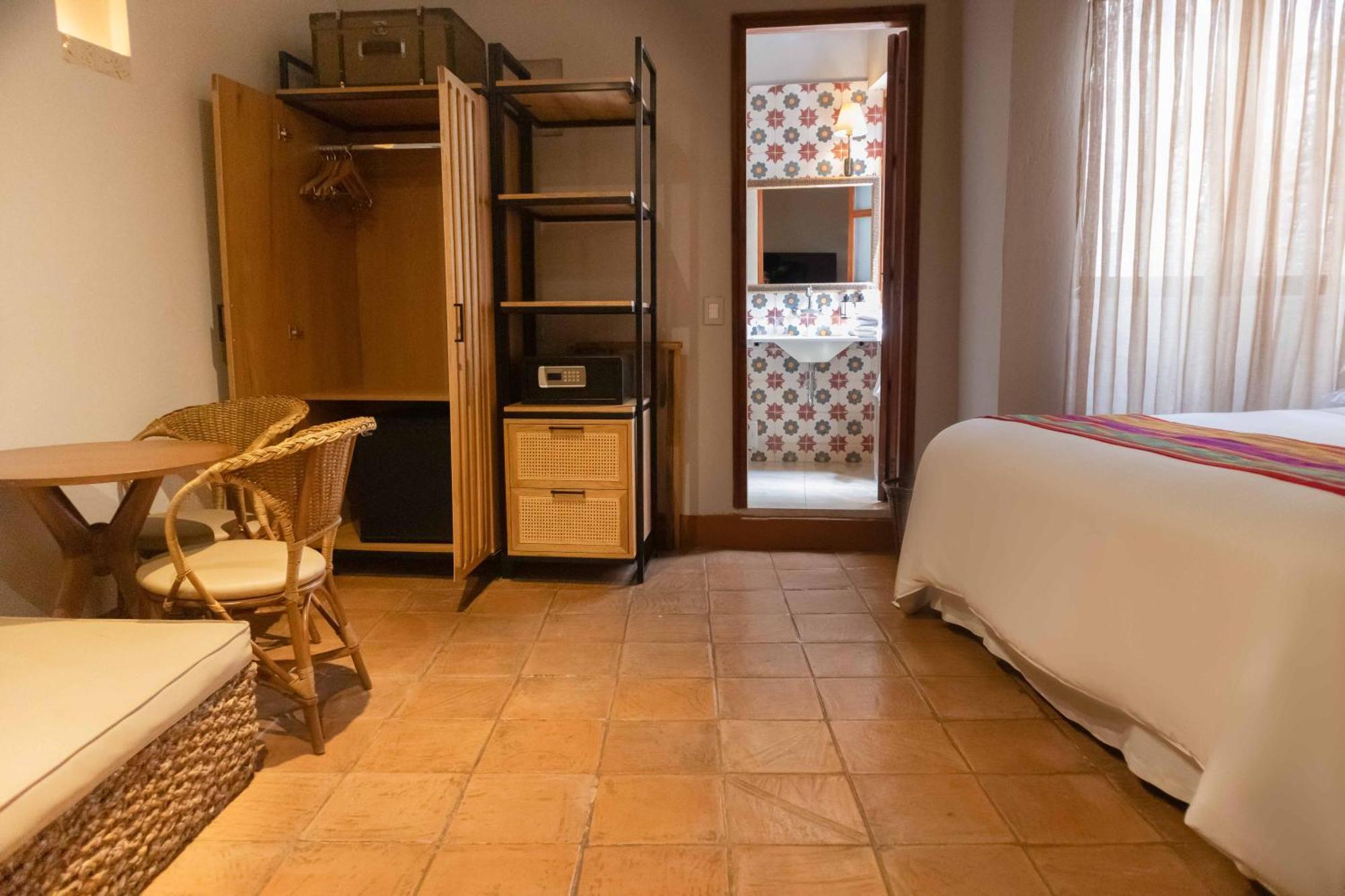 Hotel Bantu By Faranda Boutique, A Member Of Radisson Individuals Cartagena Phòng bức ảnh