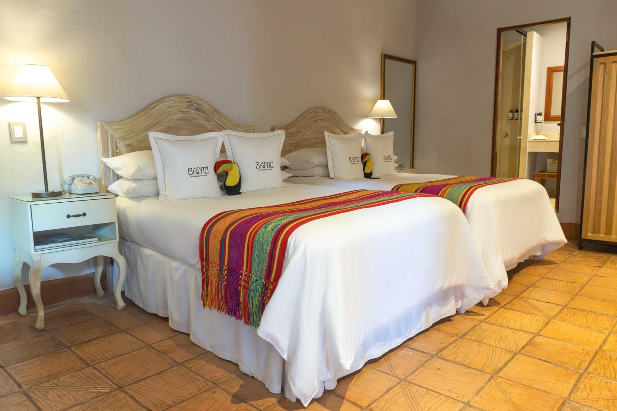 Hotel Bantu By Faranda Boutique, A Member Of Radisson Individuals Cartagena Phòng bức ảnh