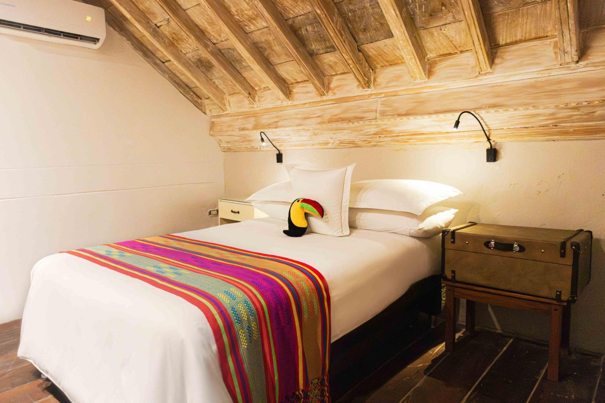 Hotel Bantu By Faranda Boutique, A Member Of Radisson Individuals Cartagena Phòng bức ảnh